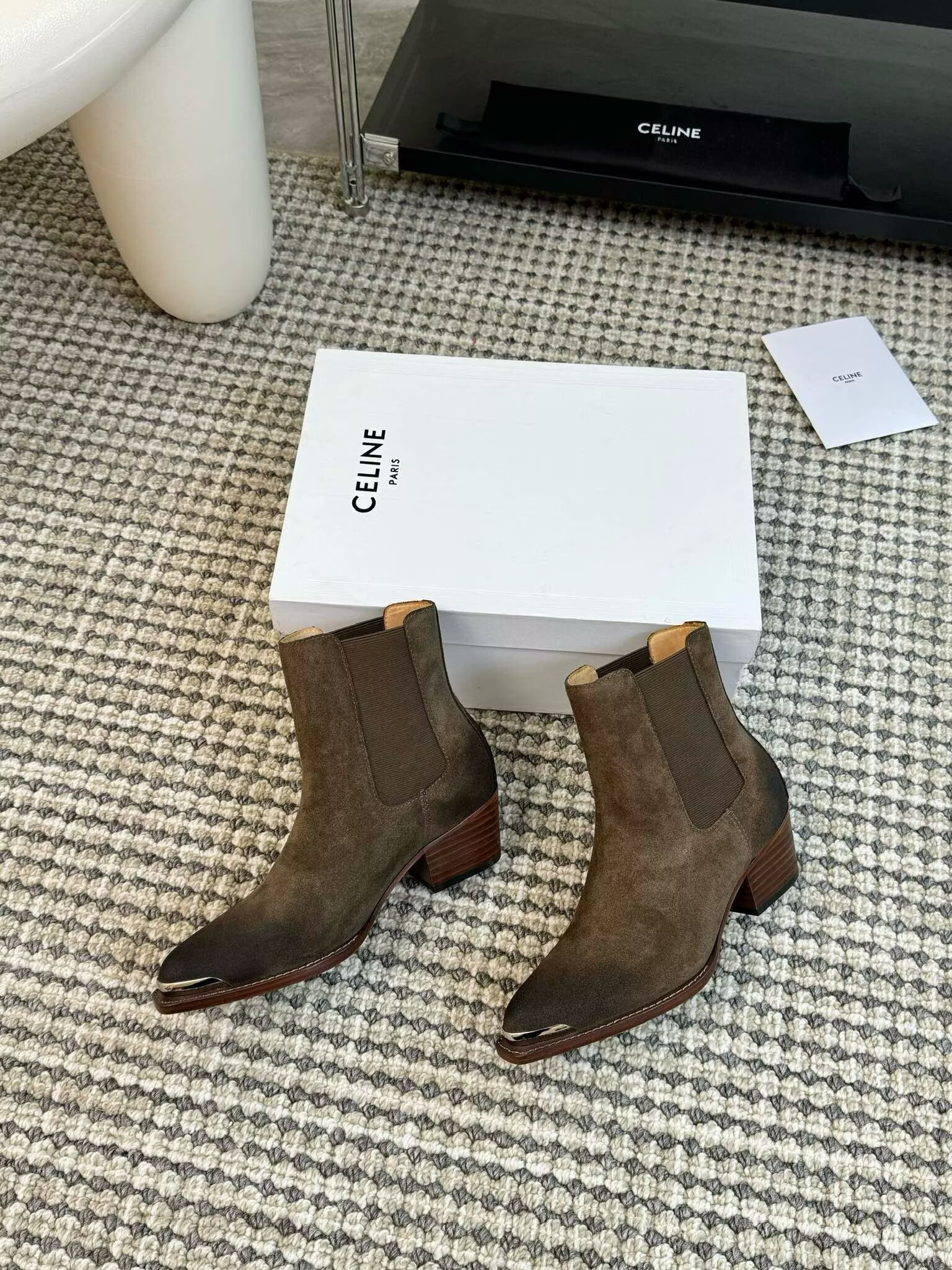UA Ce1i*e Boot