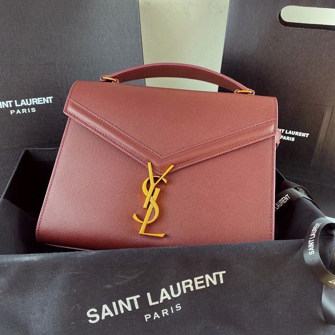 Sa1nt Lau*nt Y51 CASSANDRA BAG