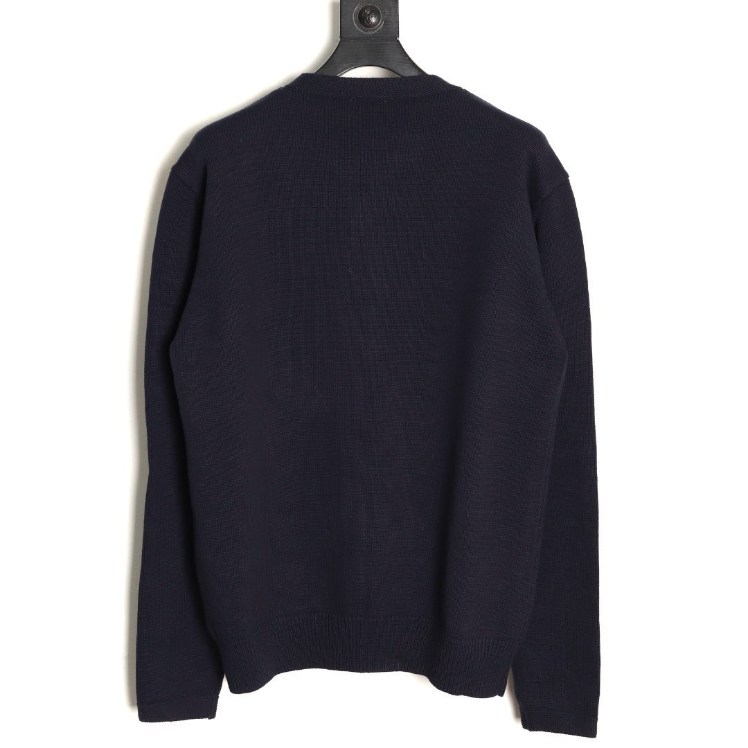 D10r CD 25ss Sweaters