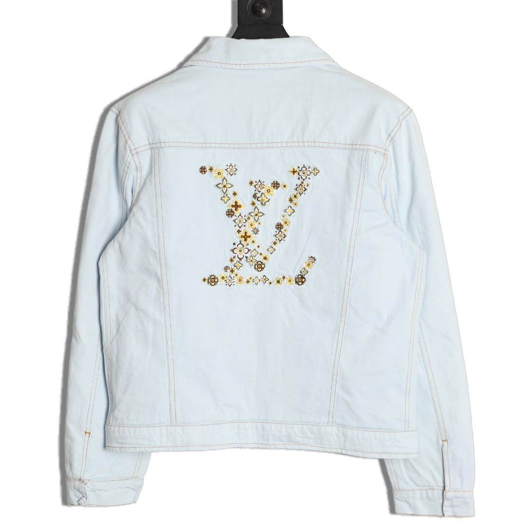 L0vis Vvtt0n LV 26SS De*1m Coats