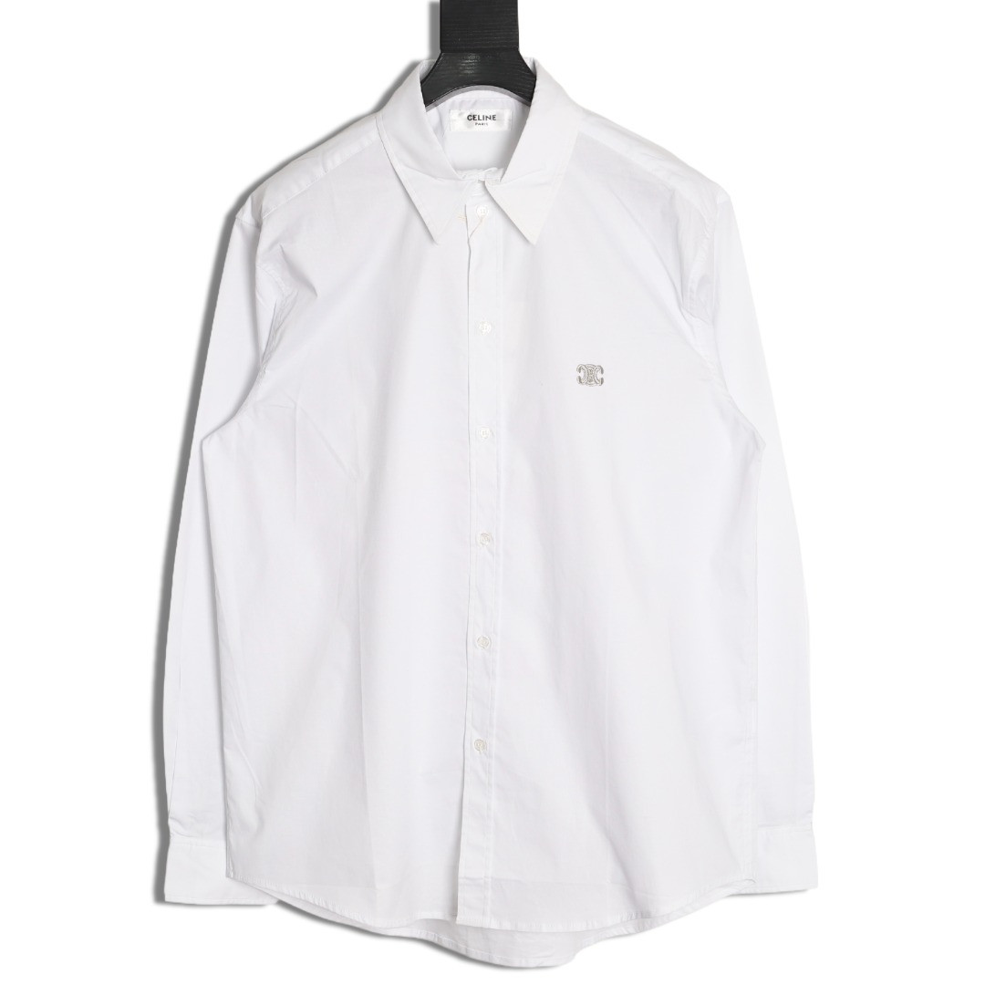 Ce1i*e Long-sleeved Shirts