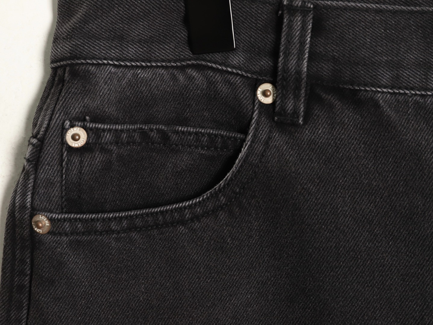 L0ew* 25Fw Jeans