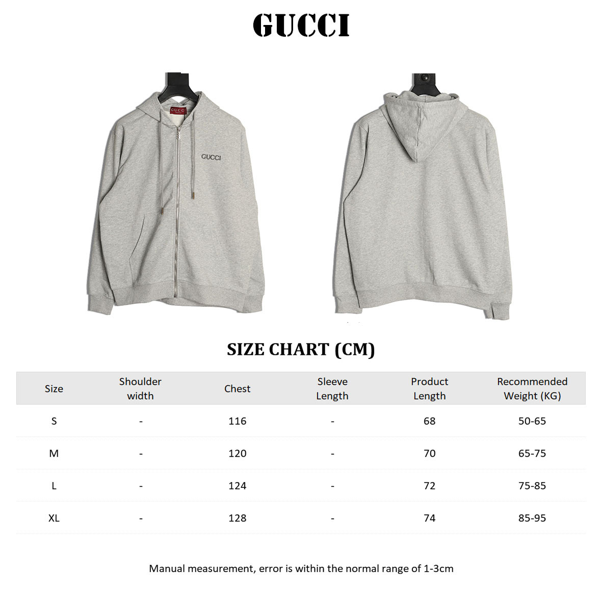 Gvc*1 Coats