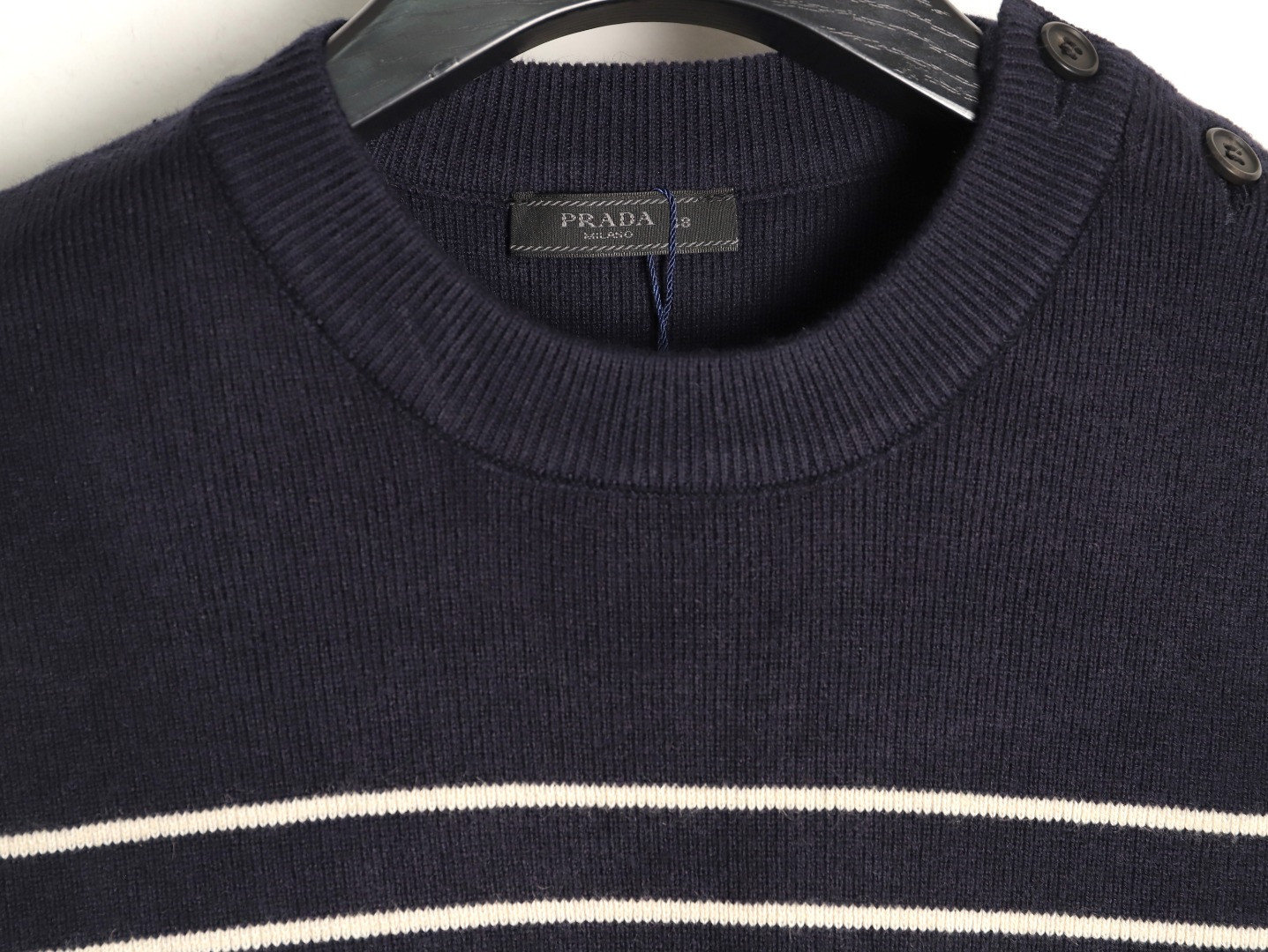 Pra*a PRD Sweaters