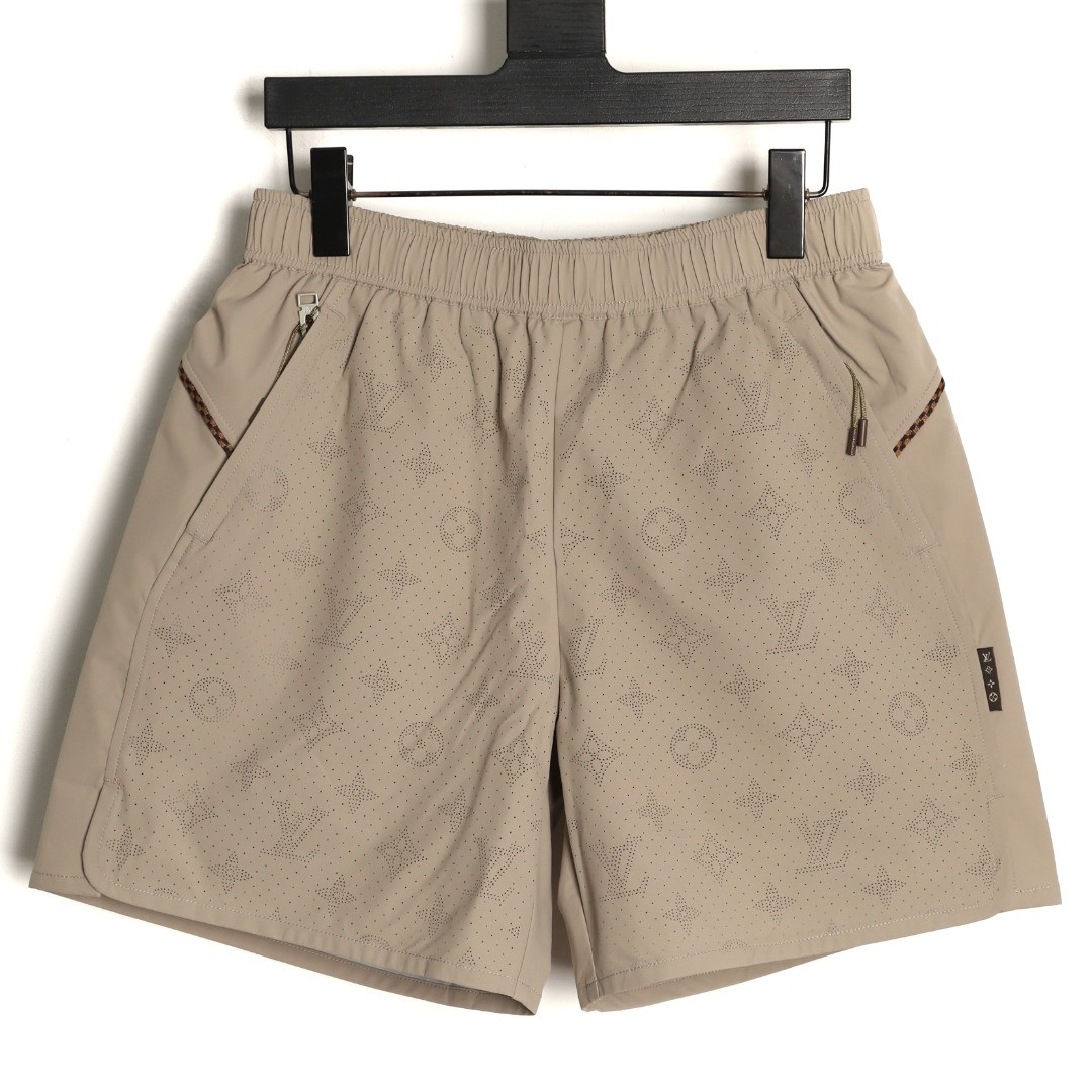L0vis Vvtt0n LV Shorts
