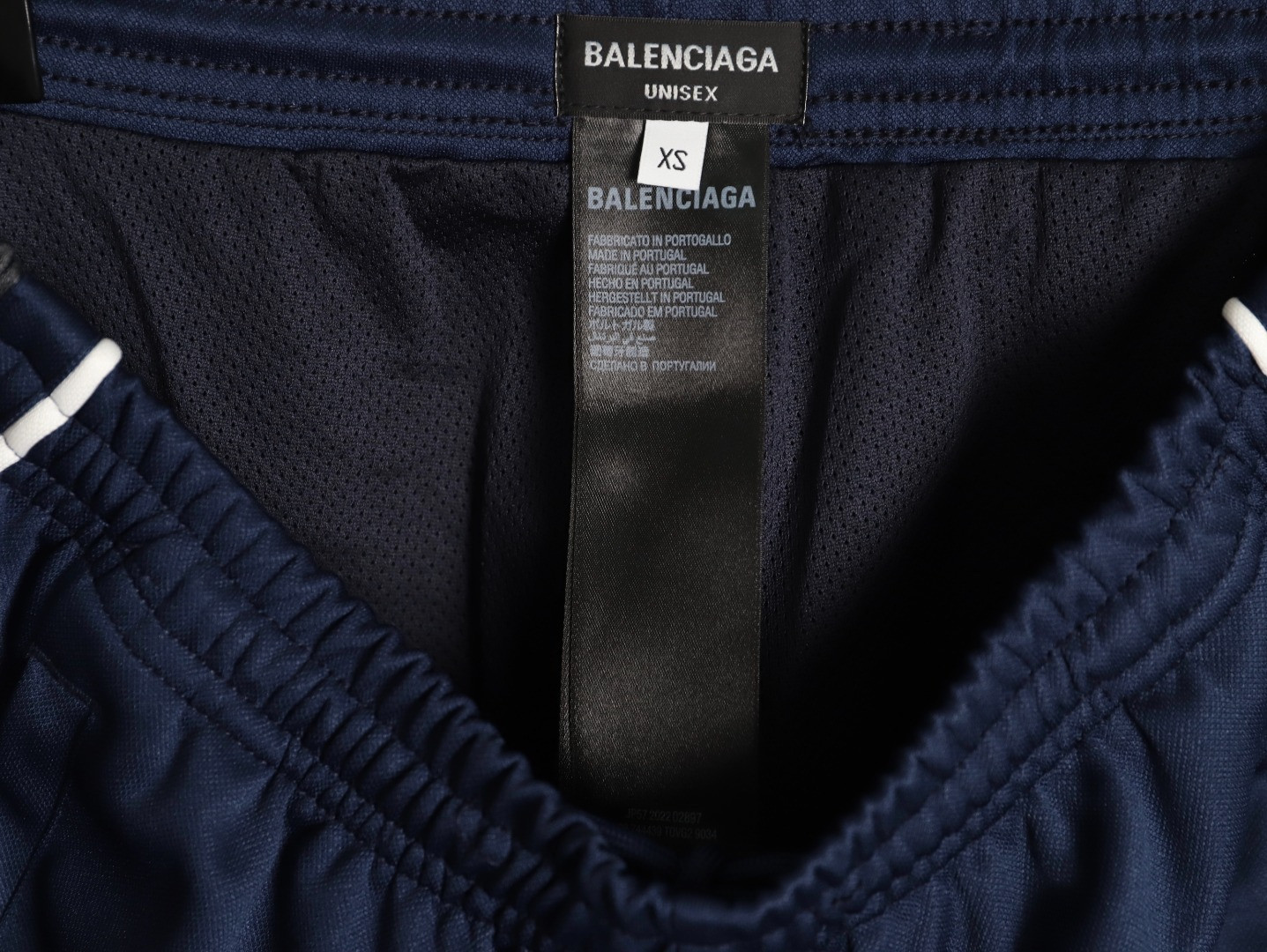 Ba1en*iaga Pants