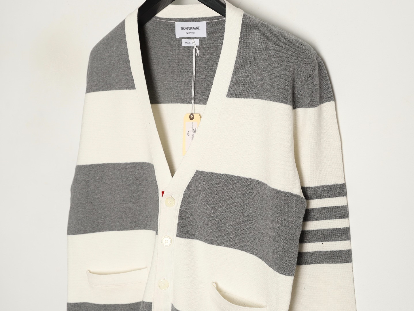 Thom Browne Cardigan Sweaters