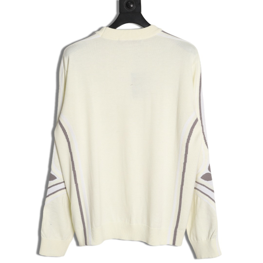 L0vis Vvtt0n Sweaters