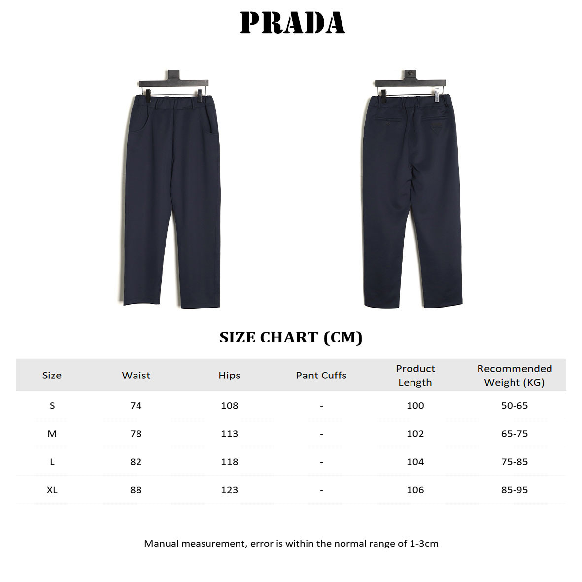 Pra*a PRD Pants Suit