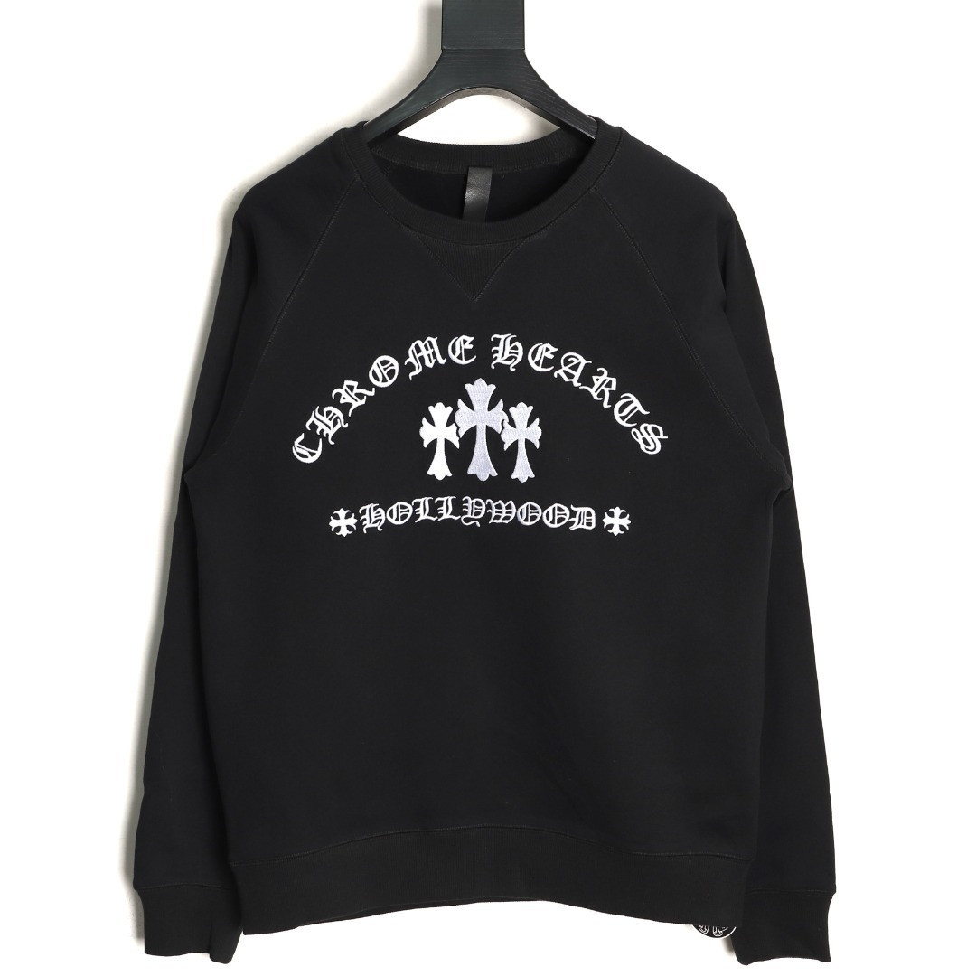 Ch*0me He**ts Hoodies