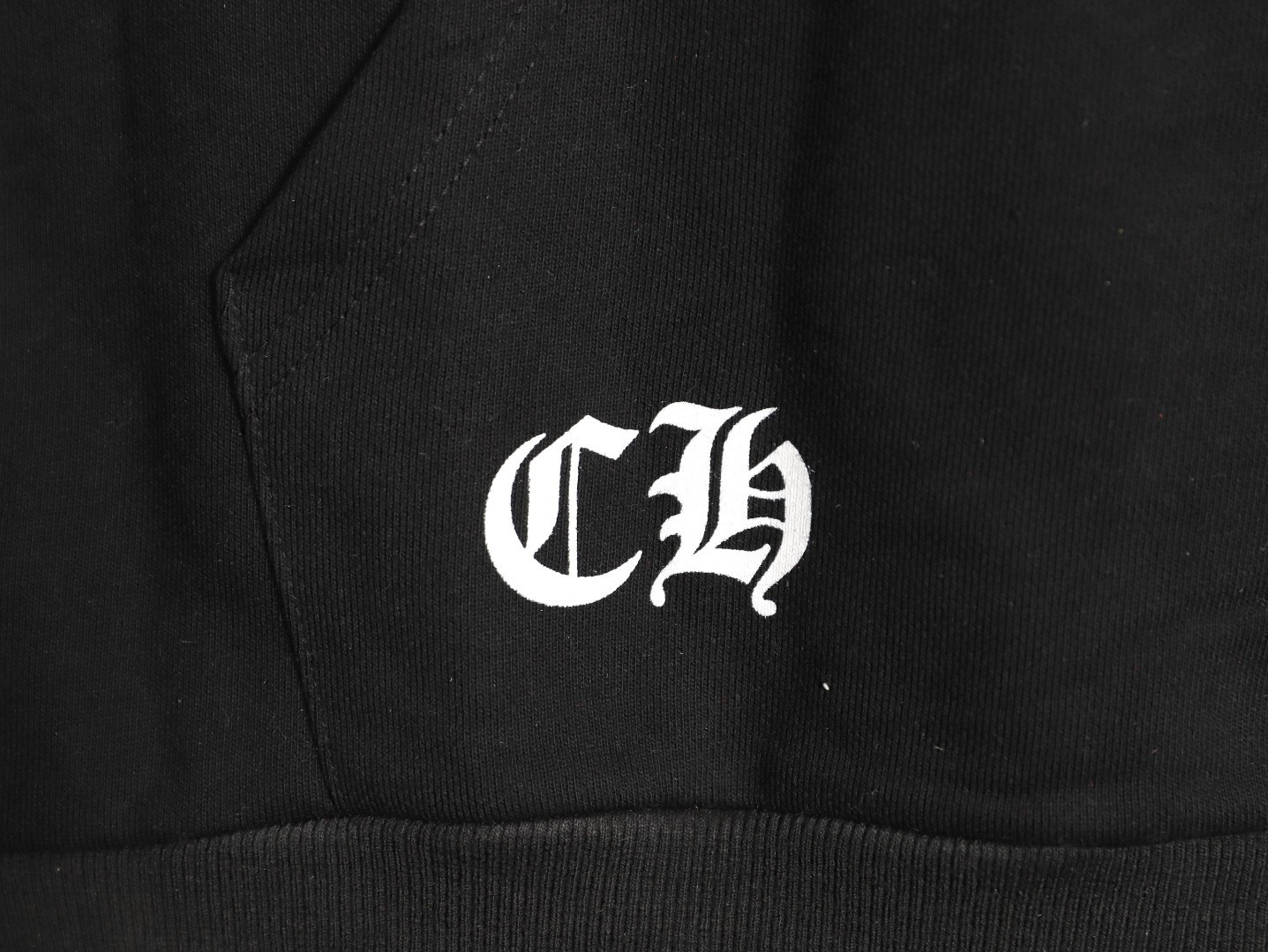 Ch*0me He**ts 25FW Hoodies