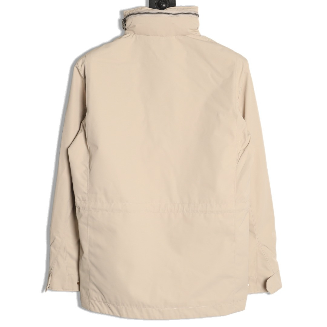 L0r0 P1ana LP Coats