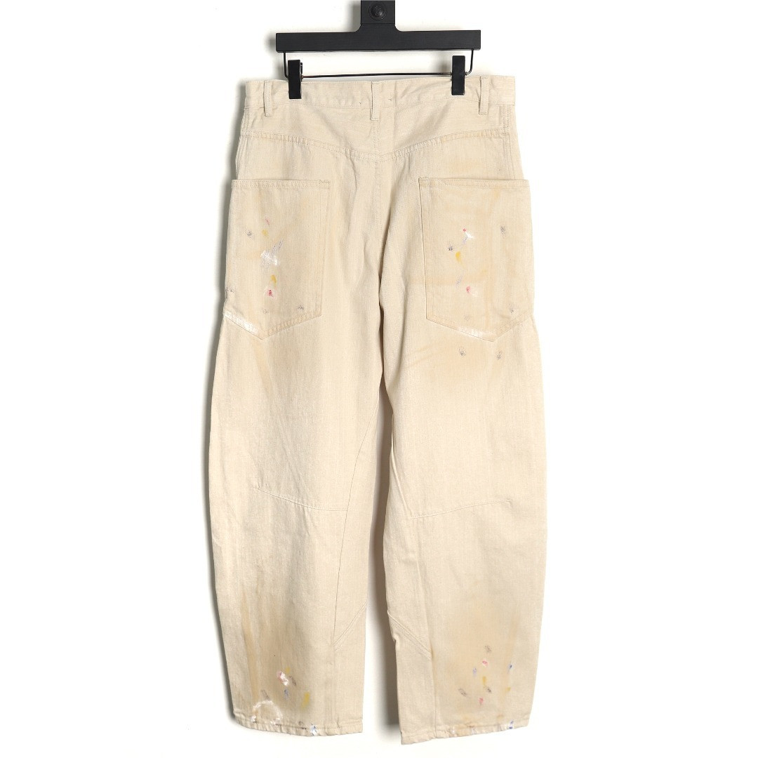 Ba1en*iaga Pants