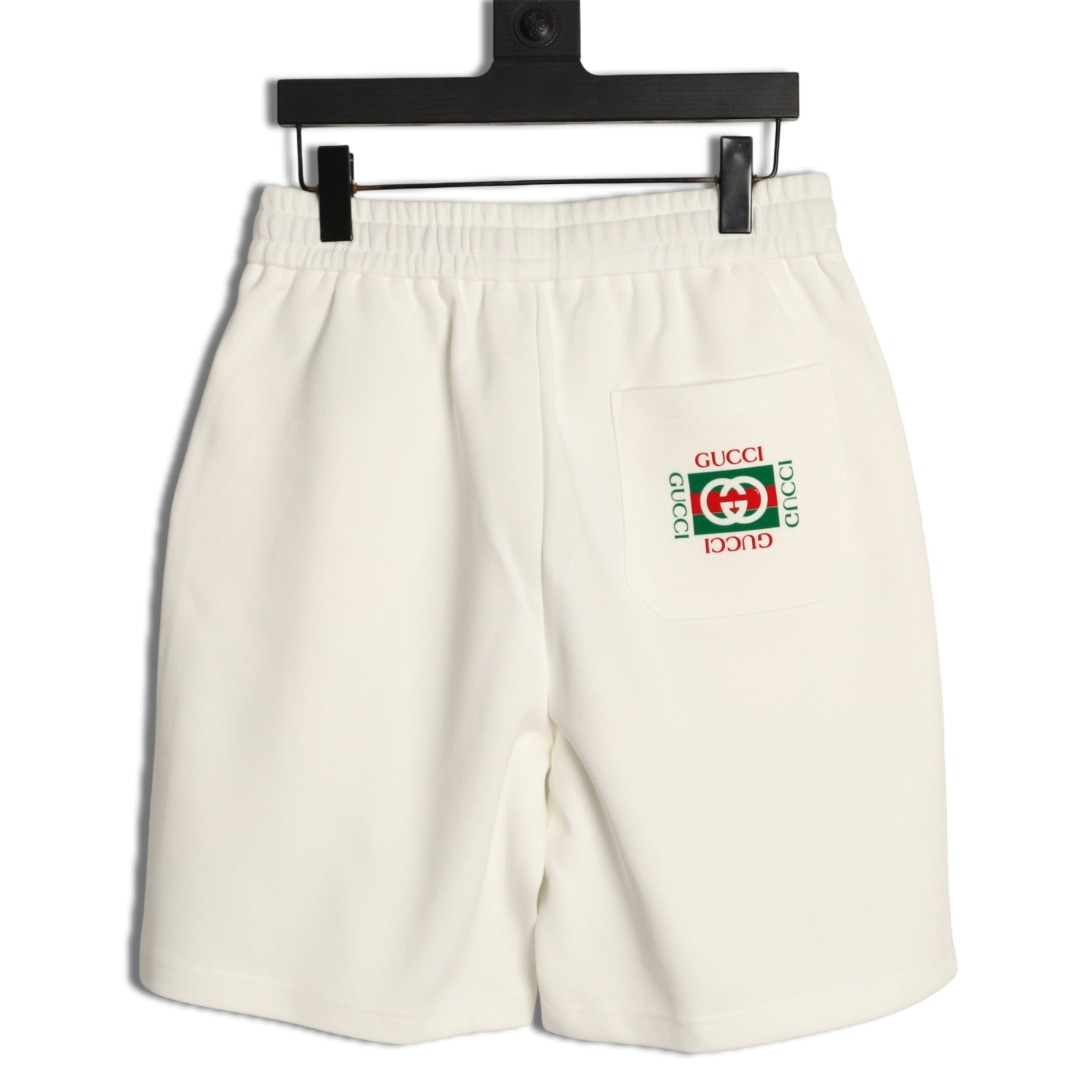 Gvc*1 26ss Shorts
