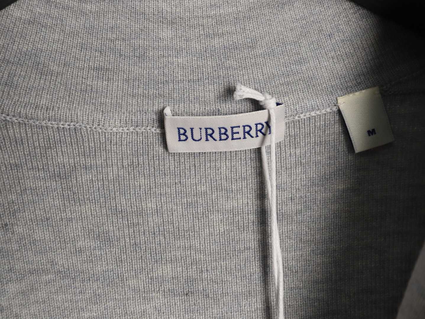 Bv*b*rry BBR Cardigan