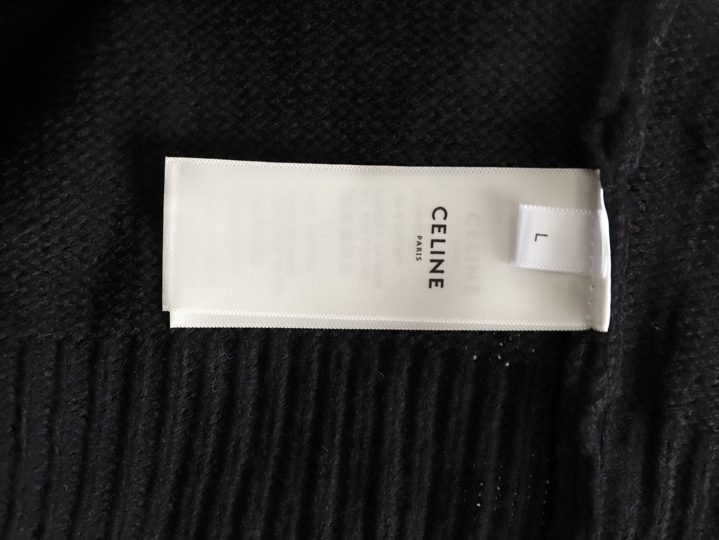 Ce1i*e 21Fw Sweaters