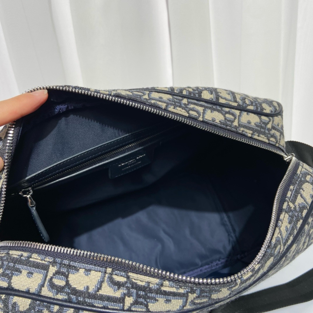 D10r Changing Bag 38 x 28 x 16 cm