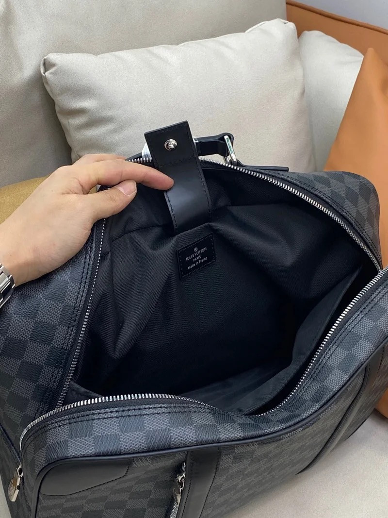 LV BRIEFCASE BACKPACK N50051
