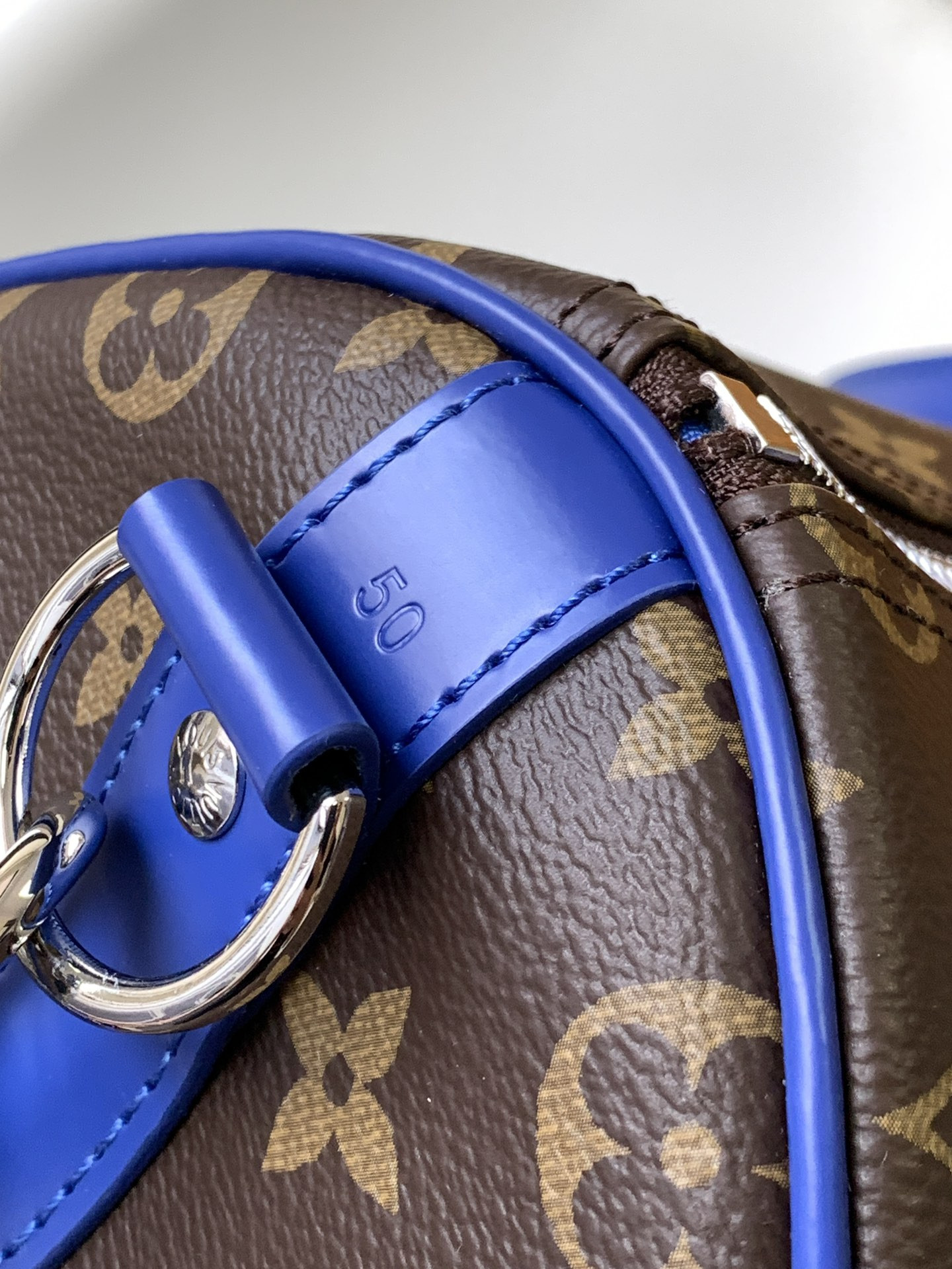 L0vis Vvtt0n Keepall Bandoulière 50 M46772