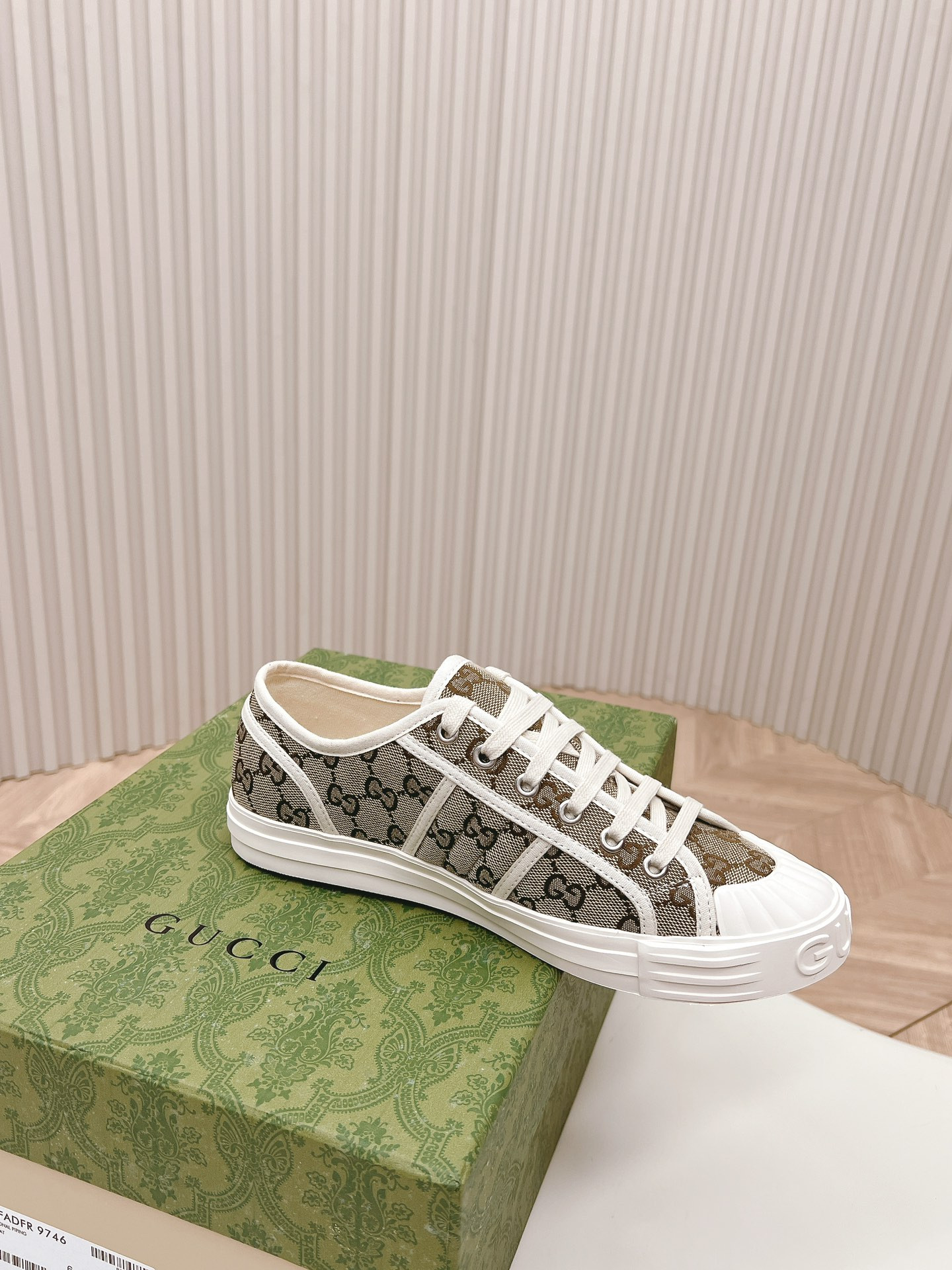 UA Gvc*1 GG SNEAKER