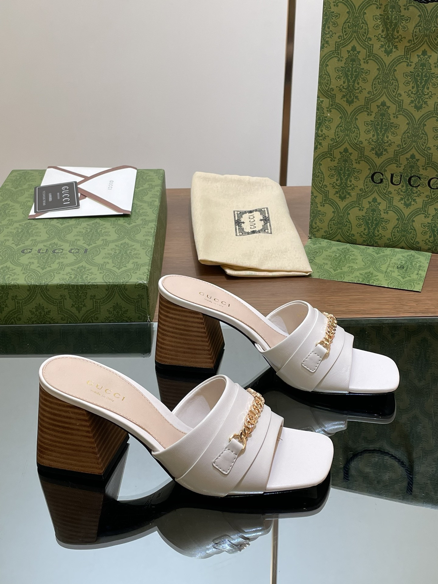 UA Gvc*1 SIGNORIA SLIDE SANDAL
