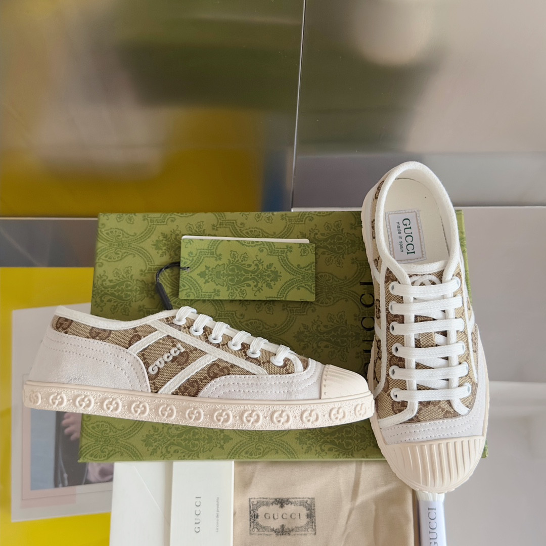 UA Gvc*1 GG SNEAKER