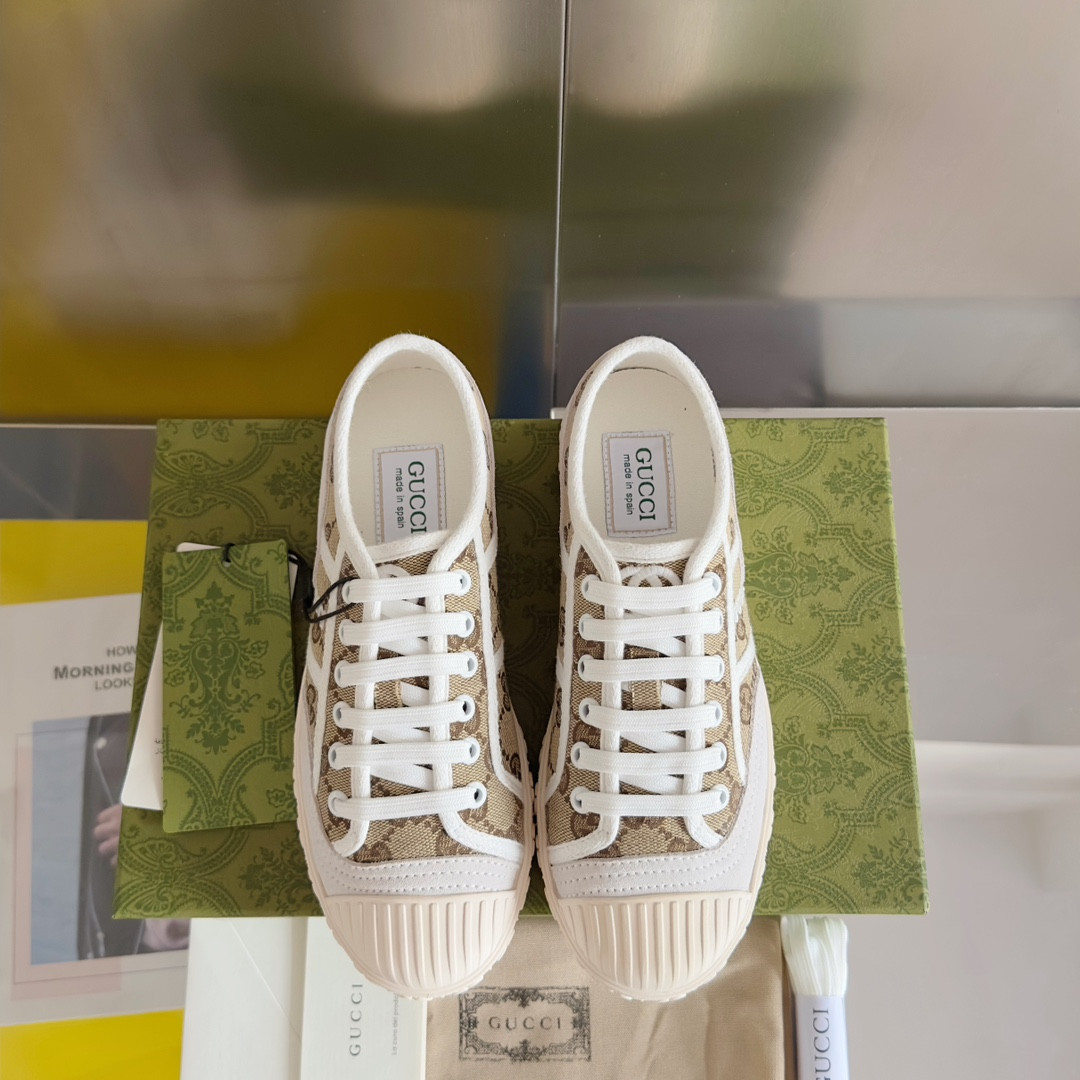 UA Gvc*1 GG SNEAKER