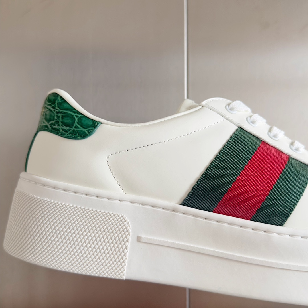 UA Gvc*1 ACE SNEAKER
