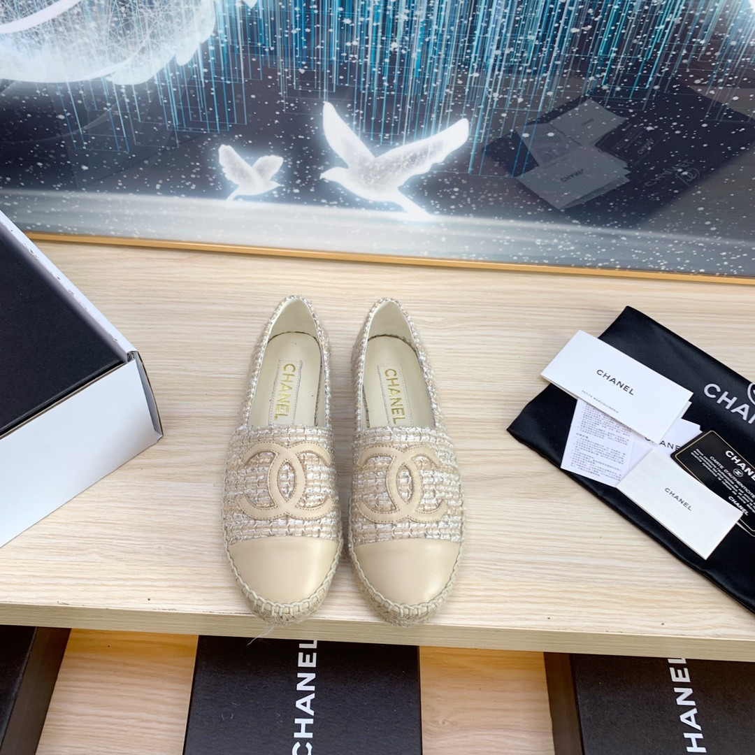 UA Ch**el ESPADRILLES