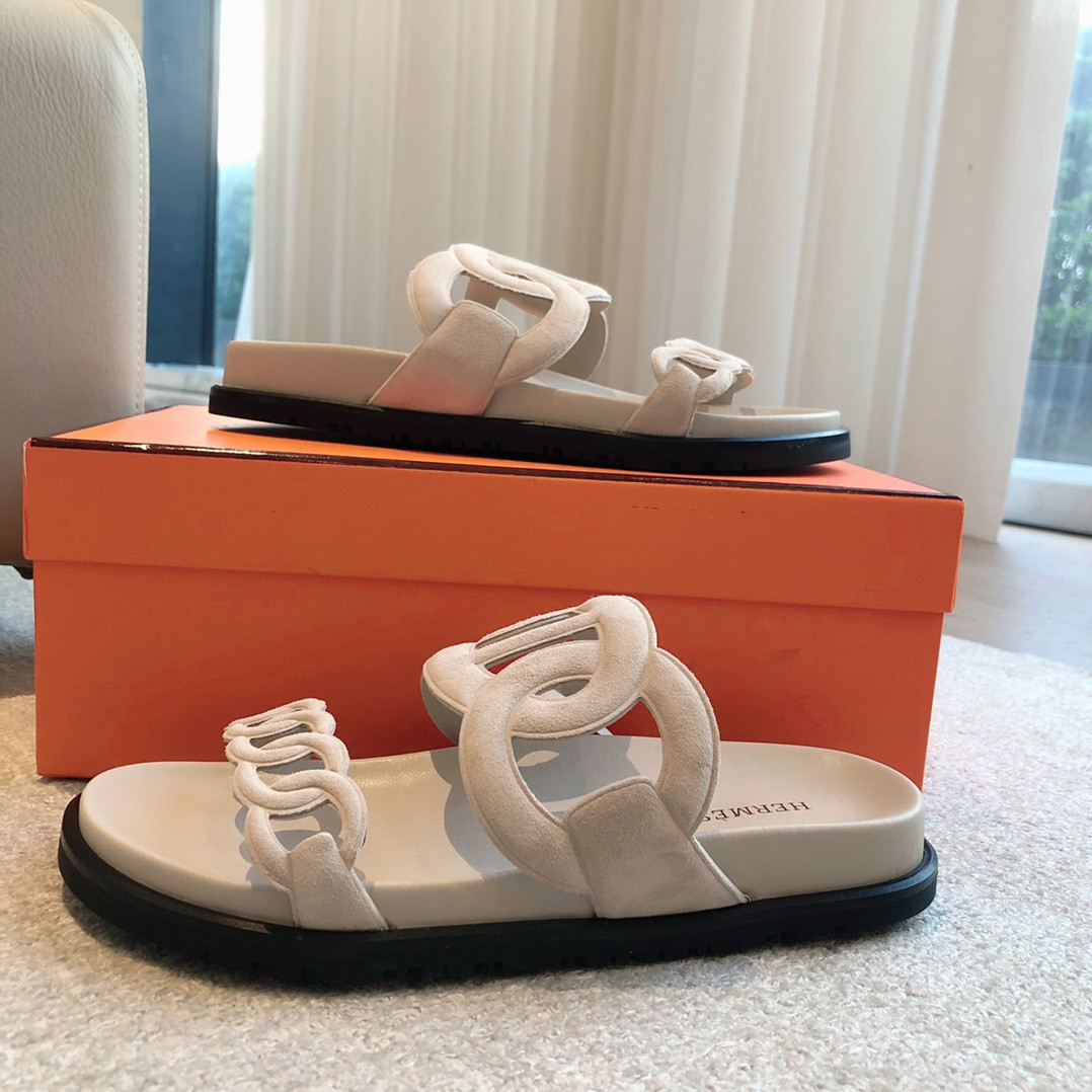 UA H**me5 Extra sandal