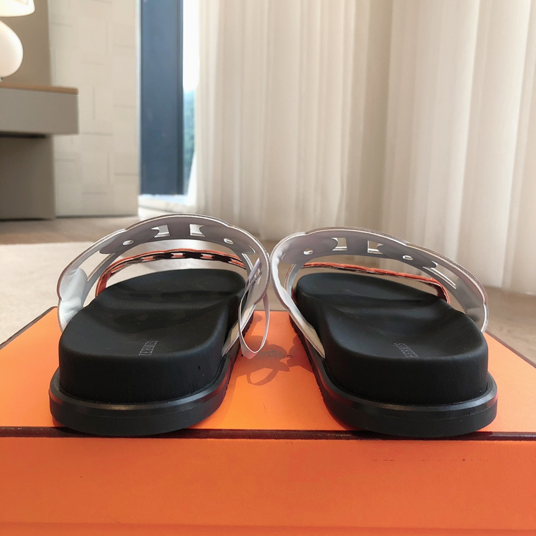 UA H**me5 Extra sandal