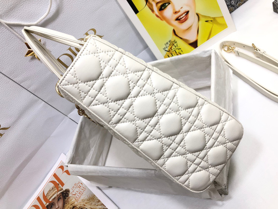 D10r Lady Bag 32  x 25 x 11cm