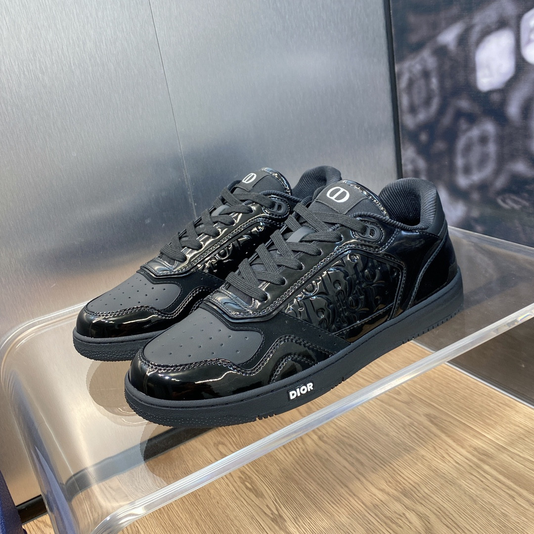 UA D10r B27 Sneaker