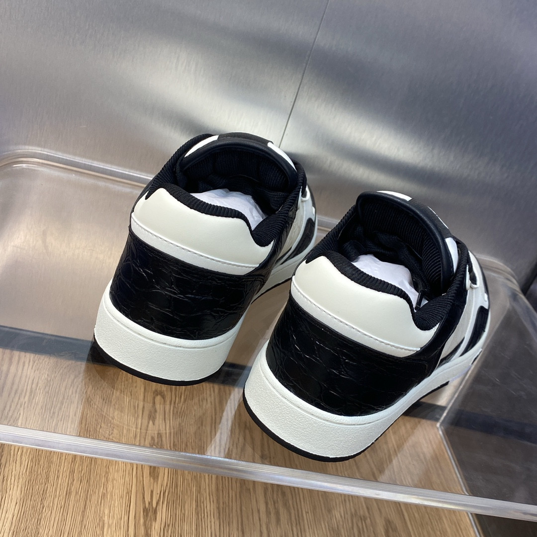 UA D10r B27 Sneaker