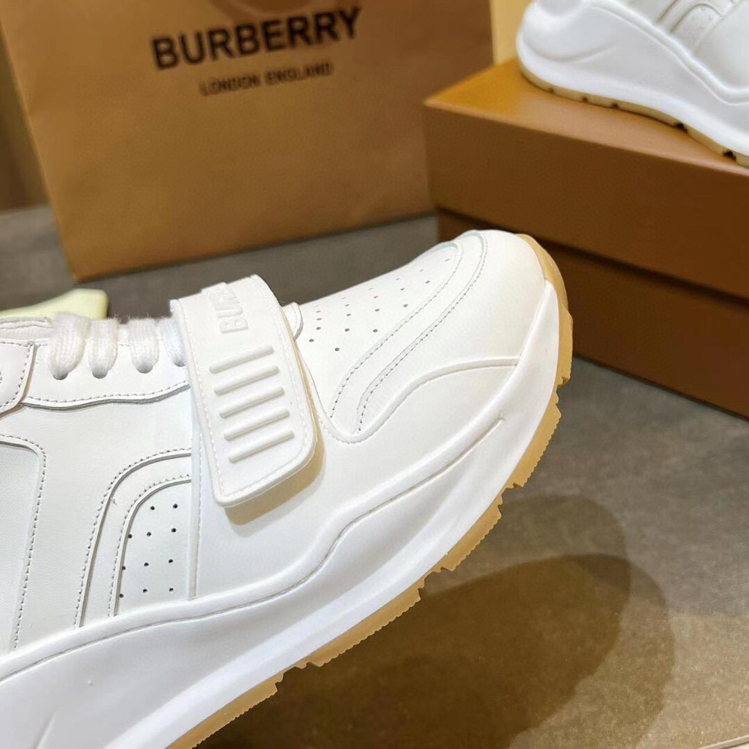 UA Bv*b*rry Sneakers
