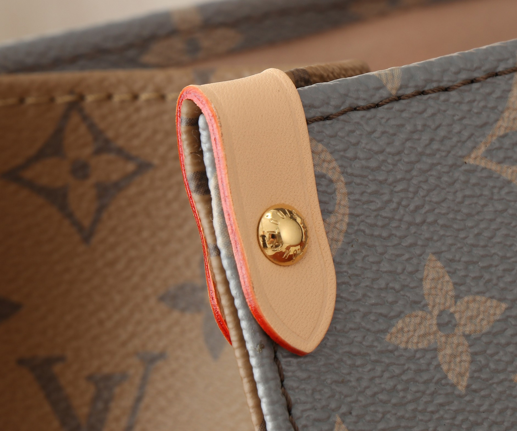 LV OnTheGo MM M12415 35x27x14CM