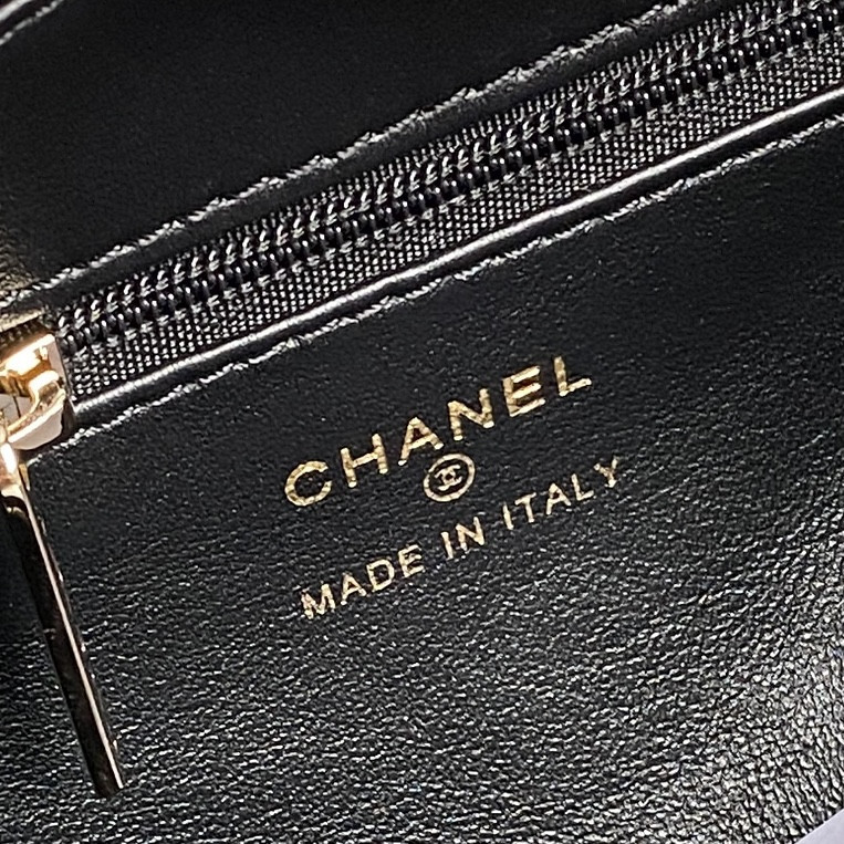 Ch**el Clutch Bag 22×8×9cm