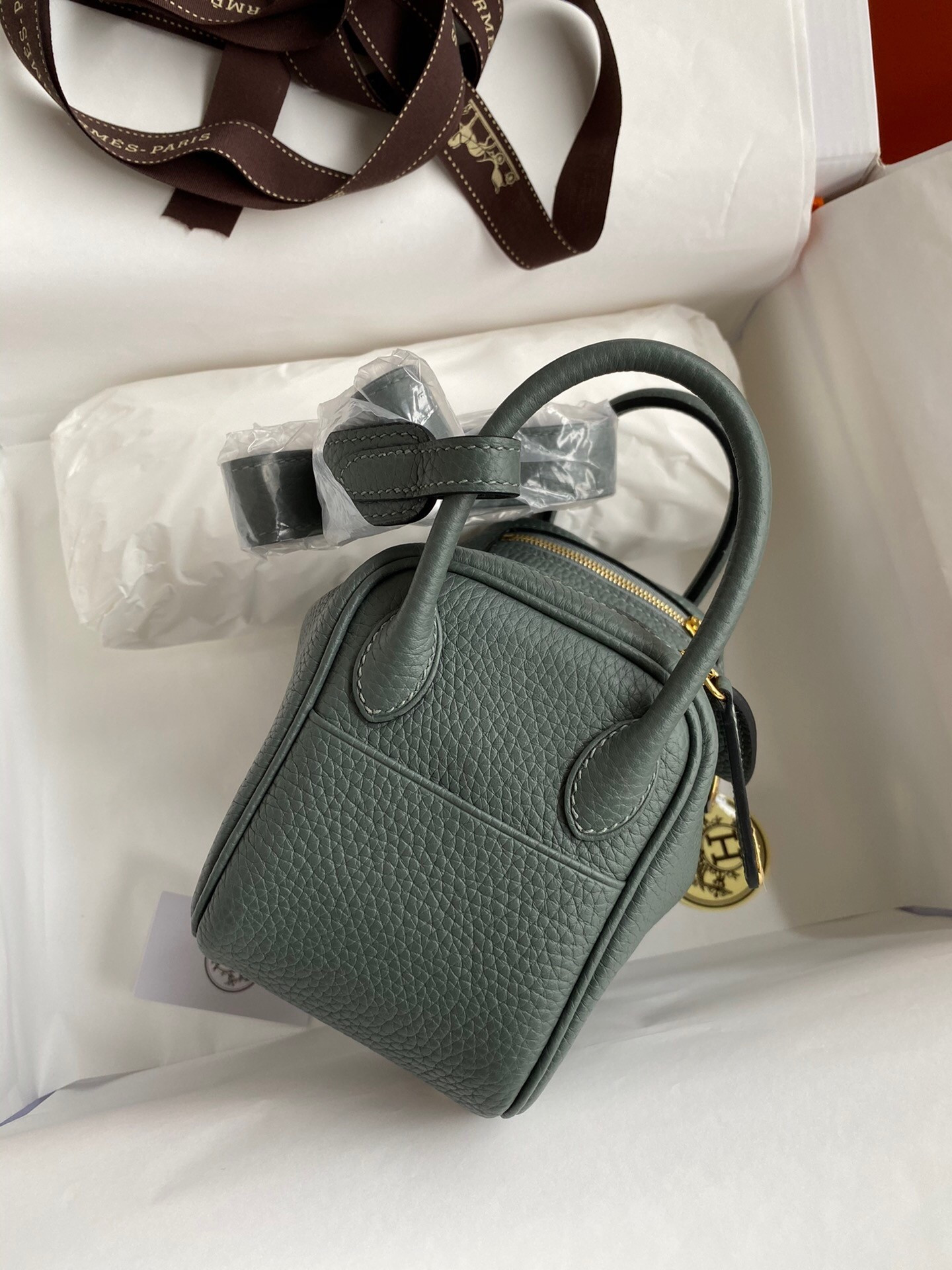 H**me5 Mini lindy 19cm