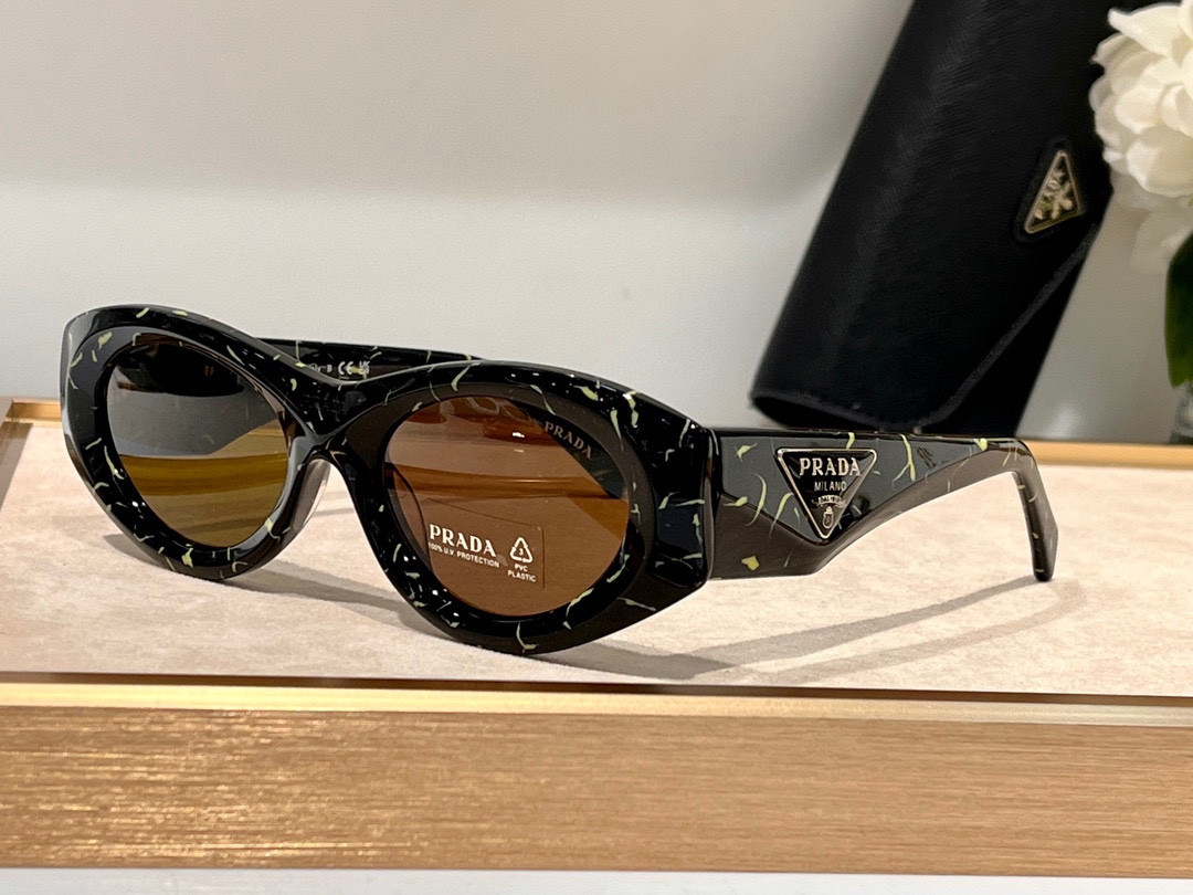 Pra*a Glasses SPR20Z 53-20-140
