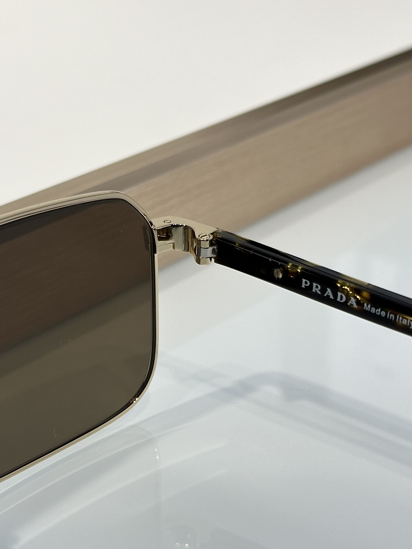 Pra*a Glasses SPRA57S 61-15-145