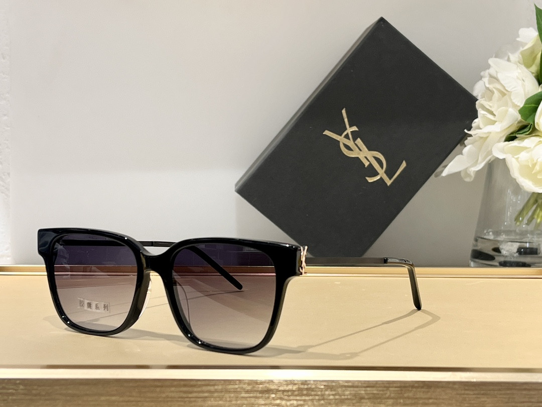 Y51 Glasses SLM480 54-17-14