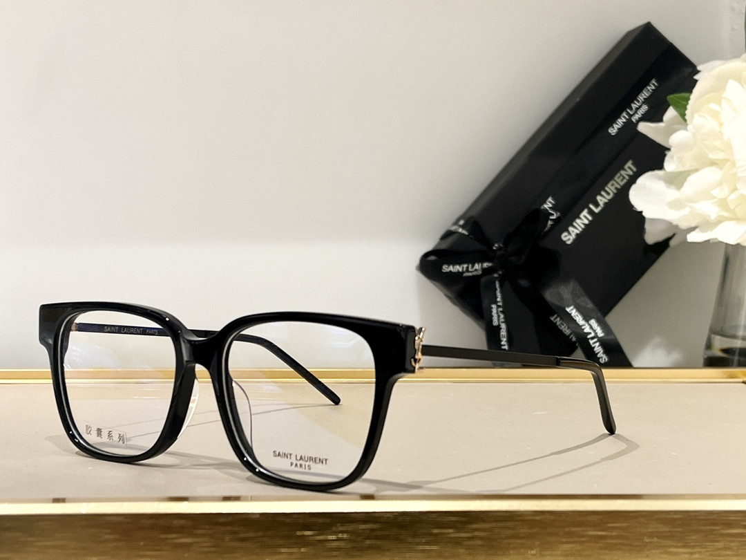 Y51 Glasses M480 54-17-145