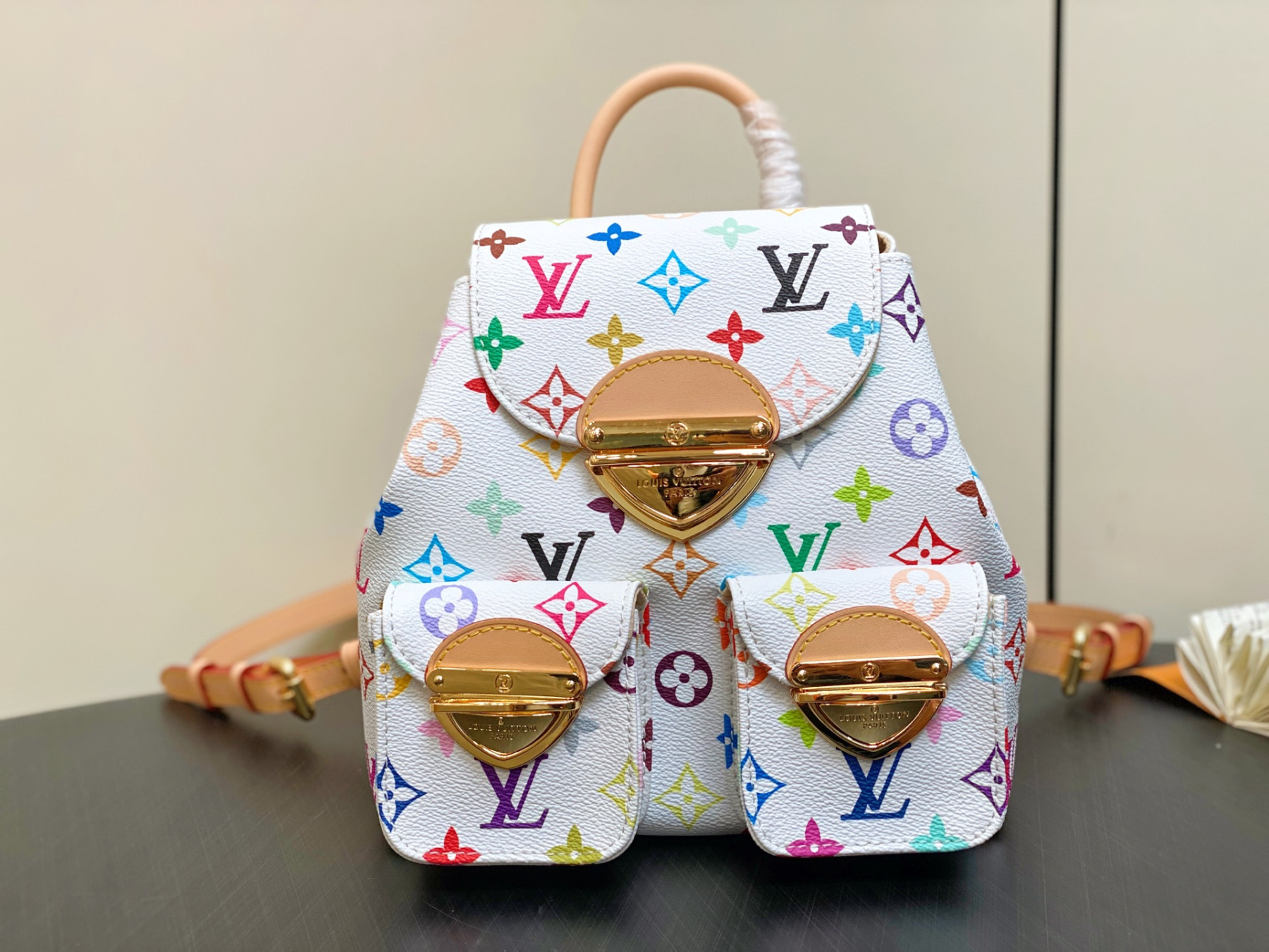 LV Venice M13081 20×20×11cm