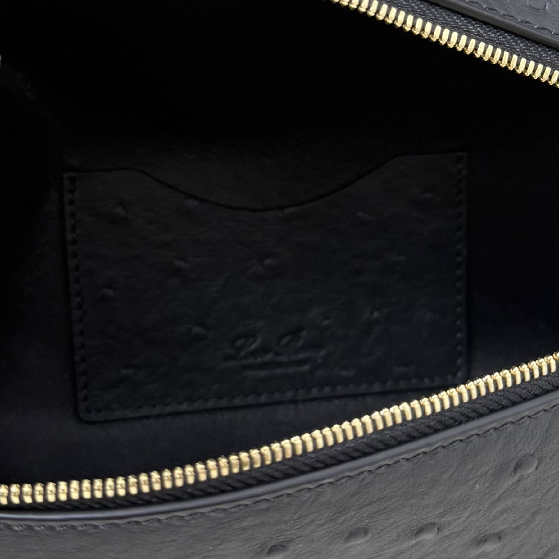 L0r0 P1ana Extra Bag L23 23x12x7cm