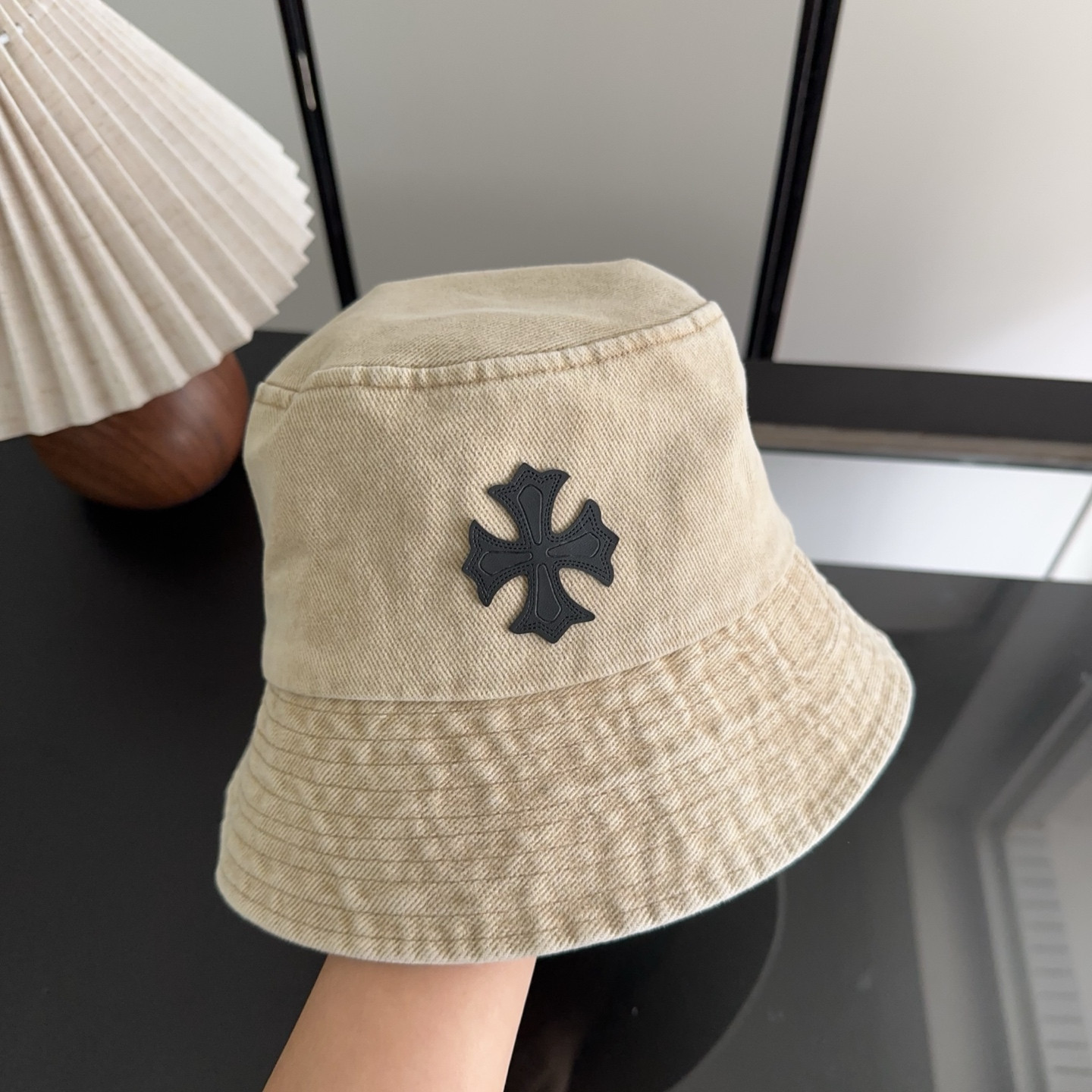 Ch*0me He**ts Bucket Hat