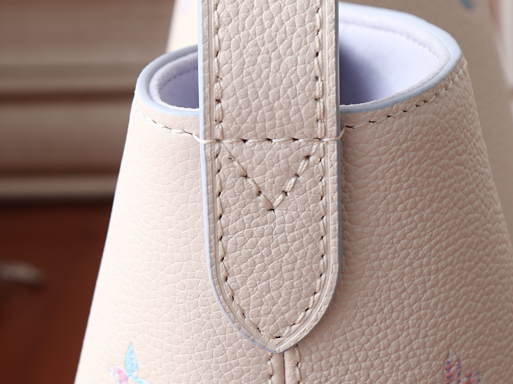 LV All In BB M29835 16x18x12cm