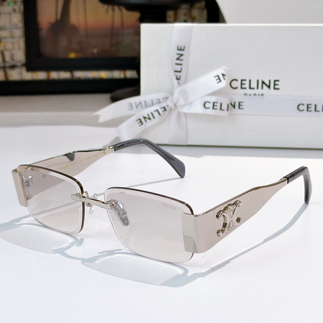 Ce1i*e Glasses