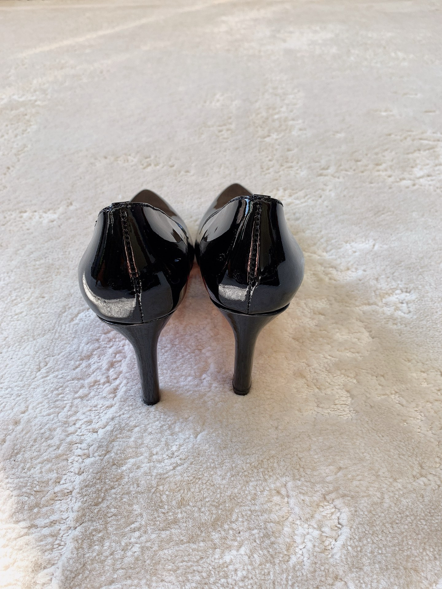 UA Chr1st1an Louboutin Fannylove Pumps